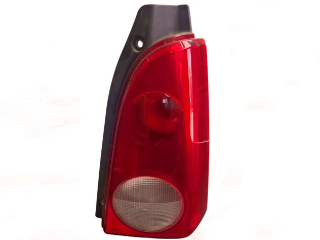 RIGHT REAR LIGHT OPEL AGILA 2003-2007