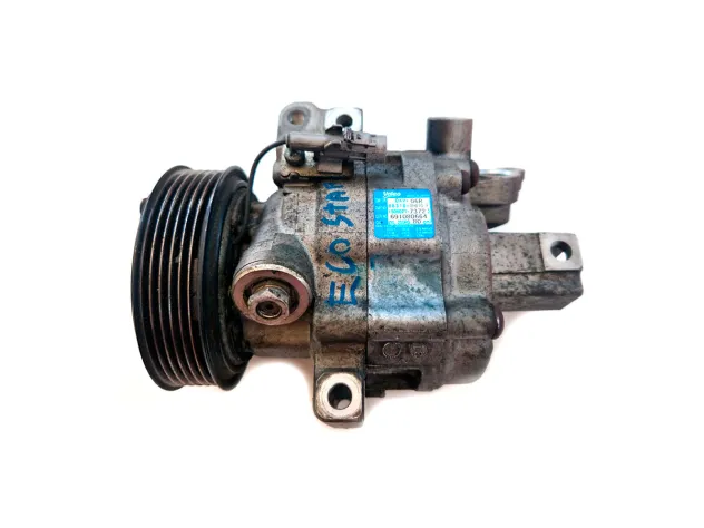 VALEO AIR CONDITIONING COMPRESSOR TOYOTA AYGO 1KR