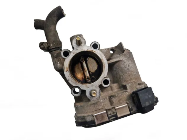 0280750044 THROTTLE BODY OPEL CORSA C 1.0 PETROL