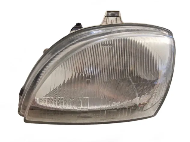 LEFT FRONT LIGHT FIAT 600 SEICENTO