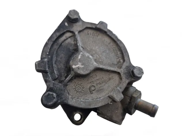 46771105 VACUUM DEPRESSOR PUMP FIAT PUNTO 1.2 PETROL