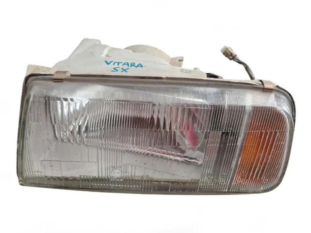 ORIGINAL LEFT FRONT LIGHT SUZUKI VITARA