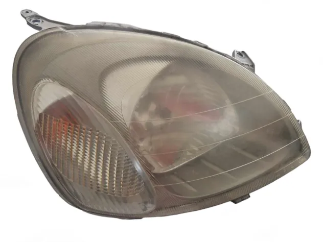 RIGHT FRONT LIGHT TOYOTA YARIS 1 PRIMA SERIE