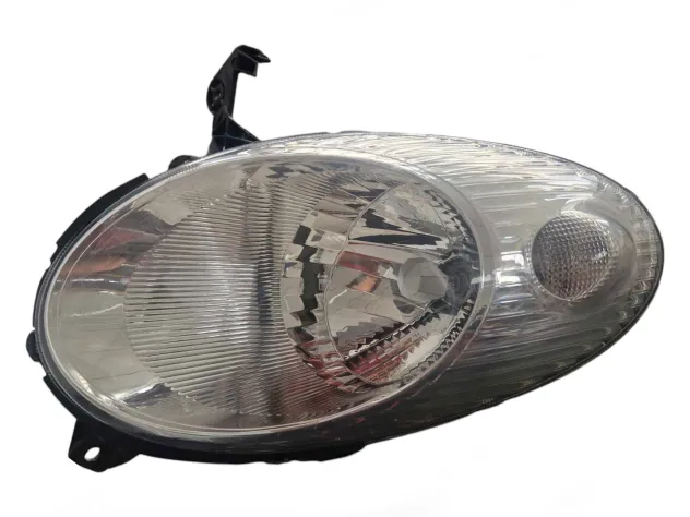 ORIGINAL LEFT FRONT LIGHT NISSAN MICRA 5 SERIES 2005-2007