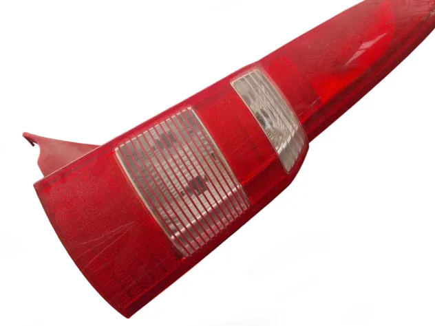 FANALE POSTERIORE DESTRA FIAT PANDA II SERIE 2003+ (ROSSO)