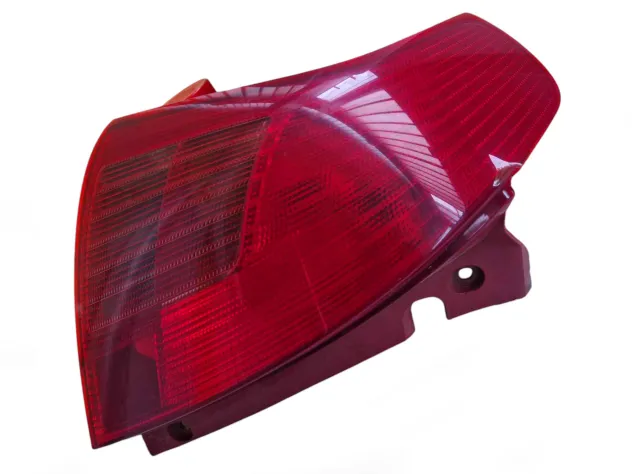 LEFT REAR LIGHT SUZUKI SWIFT III SERIES 2004-2011