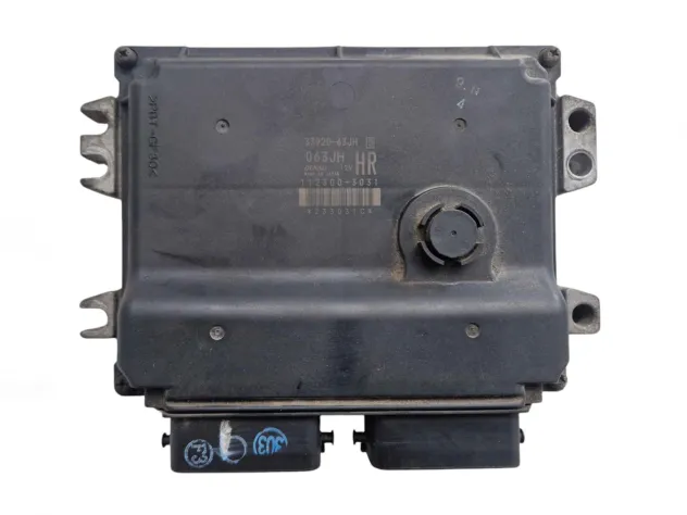 33920-063JH ENGINE ECU CONTROL UNIT SUZUKI SWIFT III SERIES