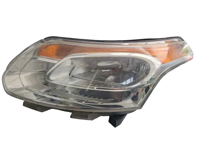 LEFT FRONT LIGHT CITROEN C3 PICASSO