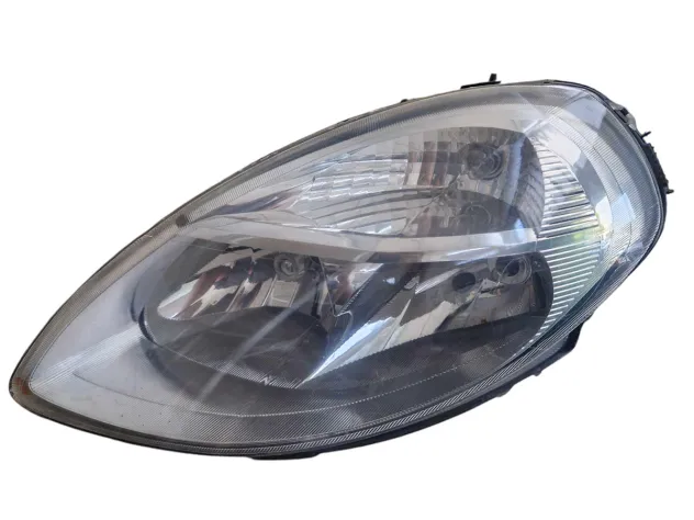 USED LEFT FRONT LIGHT LANCIA YPSILON 2003-2011