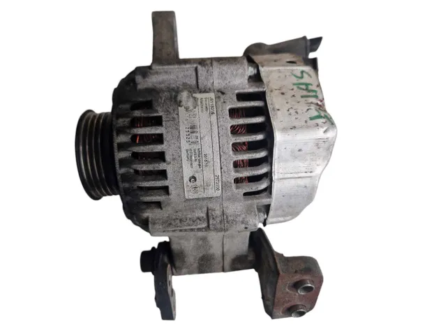 J5118016 ENGINE ALTERNATOR SUZUKI SWIFT III SERIE