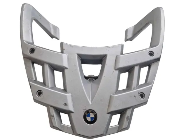 46547667674 PORTA OGGETTI POSTERIORE ORIGINALE BMW USATO BMW R 1200 GS / R /