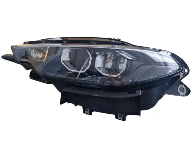 5221445900 RIGHT HEADLIGHT USED FOR FIAT TYPE 2024 (1 BROKEN