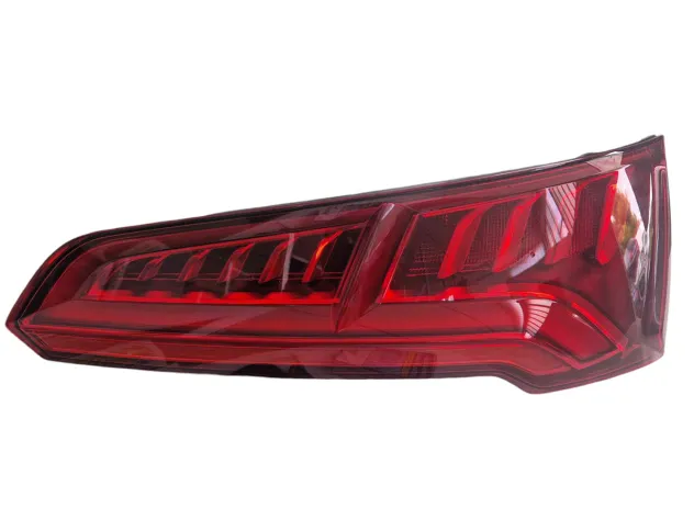 NEW 80A945094B COMPLETE RIGHT REAR LED TAIL LIGHT AUDI Q5