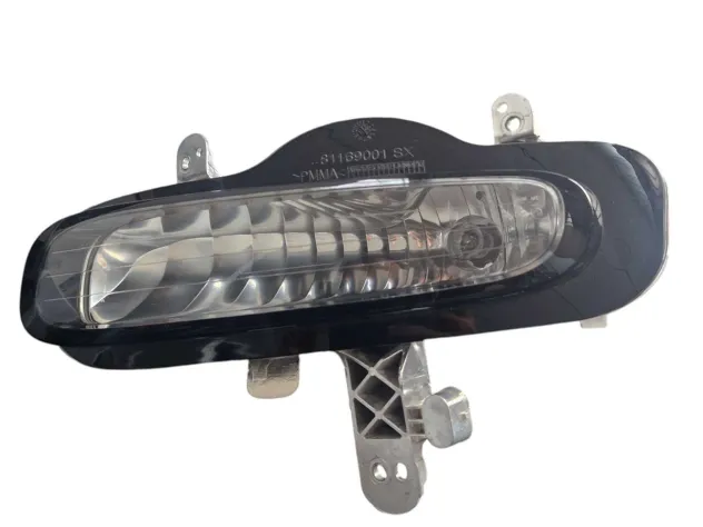 52174844 HEADLIGHT LEFT POSITION LIGHT FIAT PANDA 169 TREKKING