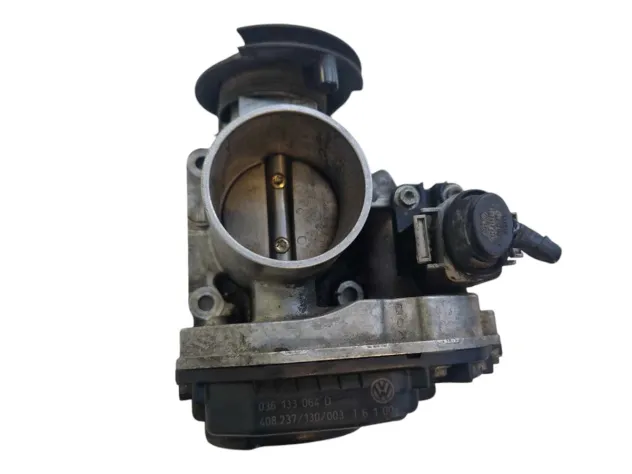 036133064D THROTTLE BODY VOLKSWAGEN POLO / LUPO 1.4 16V B