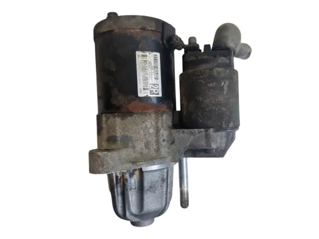 MOTORINO AVVIAMENTO 31100-63J0 SUZUKI SWIFT 1.3 BENZINA 2005-2010