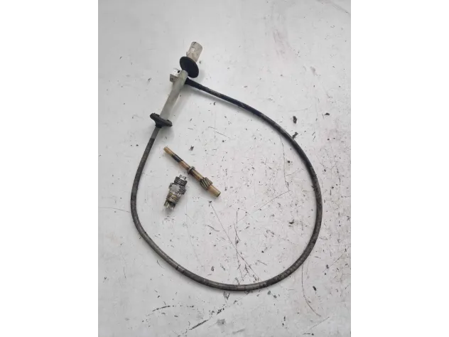 MANUAL SPEEDOMETER CABLE VOLKSWAGEN GOLF 2 MK2