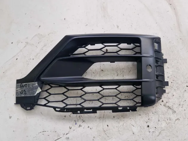 FRONT FOGLIGHT GRILLE MASK 81A807681L AUDI Q2