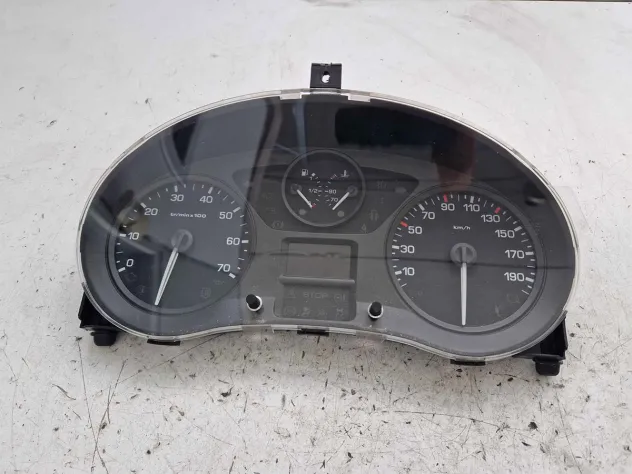 9800868780 SPEEDOMETER CITROEN BERLINGO