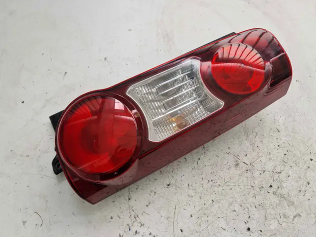 RIGHT REAR LIGHT CITROEN BERLINGO 2008-2018