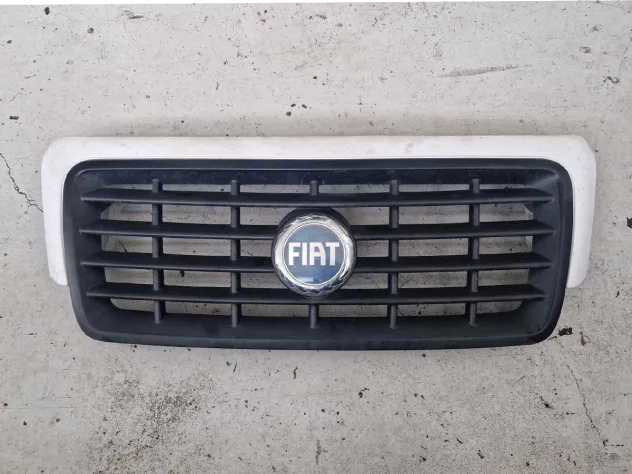 FRONT MASK GRILLE FIAT SCUDO 2008