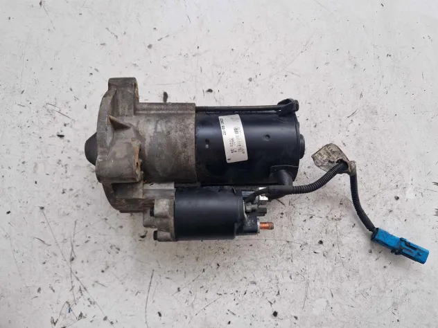 USED OEM STARTER ENGINE FIAT SCUDO 220 2.0 JTD 2008