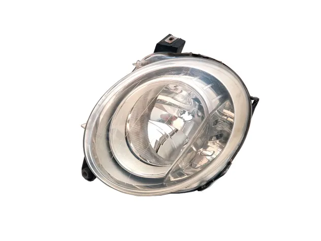 LEFT FRONT LIGHT FIAT 500 (312)