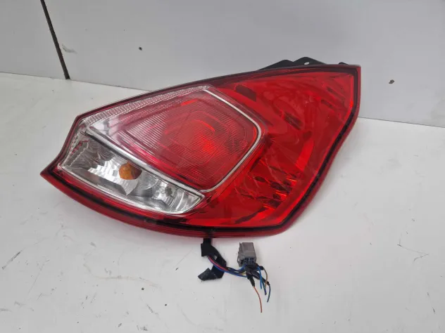 RIGHT REAR LIGHT FORD FIESTA 2013-2017