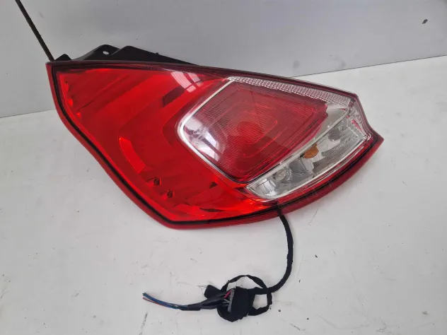 LEFT REAR LIGHT FORD FIESTA 2013-2017