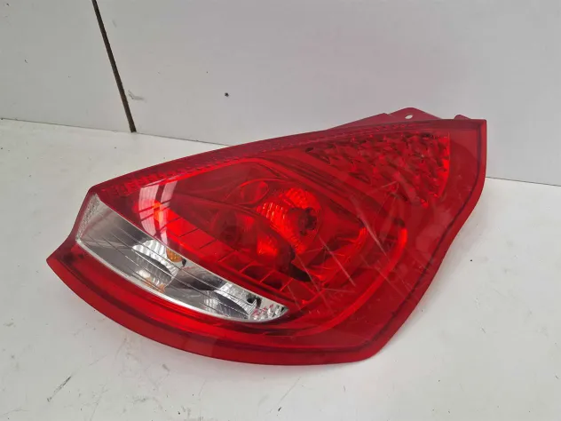 RIGHT REAR LIGHT FORD FIESTA 2008-2012