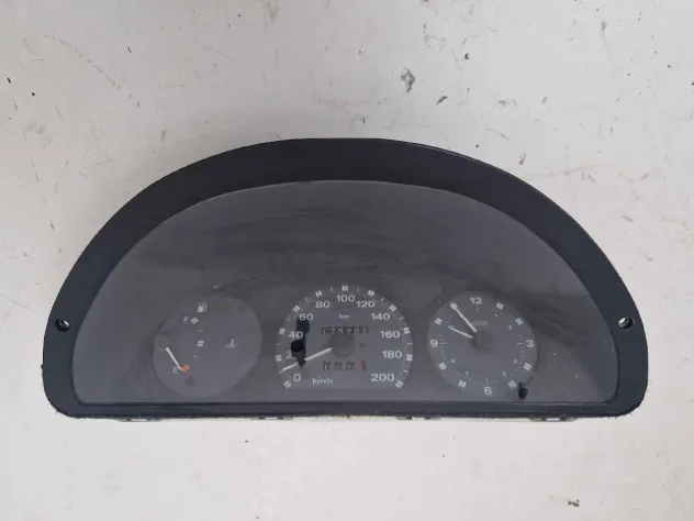 SPEEDOMETER FIAT PUNTO 176