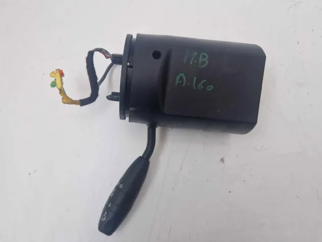 LIGHT SWITCHES AND WINDSCREEN WIPER LEVERS MERCEDES BENZ CLASS