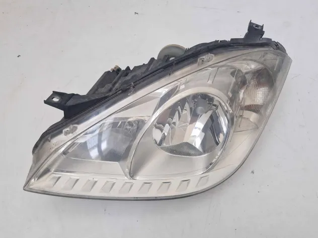 FARO ANTERIORE SINISTRA MERCEDES BENZ CLASSE A 160