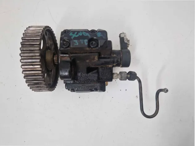 0445010132 BOSCH DIESEL INJECTION PUMP FIAT SCUDO 220 2.0 JTD