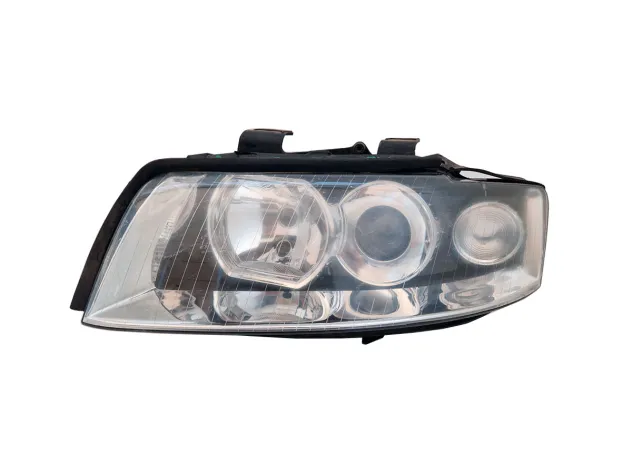 LEFT FRONT LIGHT AUDI A4 8E