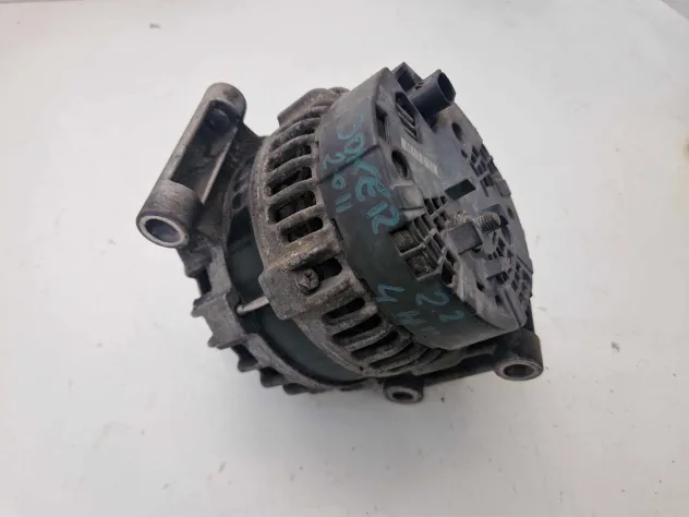 0125711017 BOSCH ENGINE ALTERNATOR PEUGEOT BOXER / FORD TRANSIT