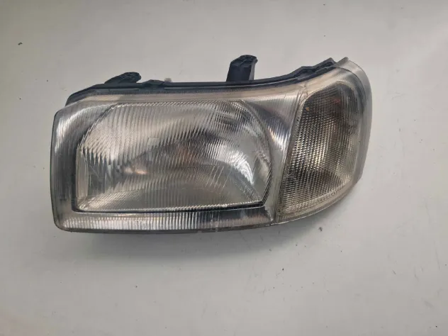 COMPLETE LEFT FRONT LIGHT FOR LAND ROVER FREELANDER 1997-2006