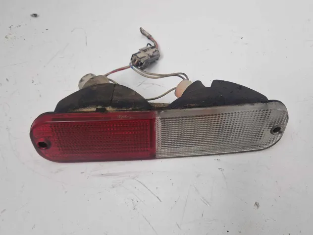 RIGHT REAR BUMPER LIGHT LAND ROVER FREELANDER 1 2008-2016