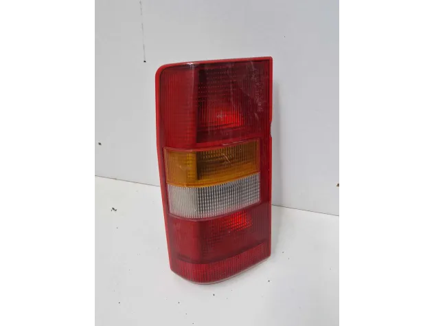 LUCE FANALE STOP POSTERIORE SINISTRA FIAT SCUDO 220