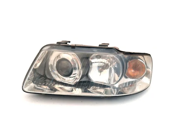 LEFT FRONT LIGHT AUDI A3 8P