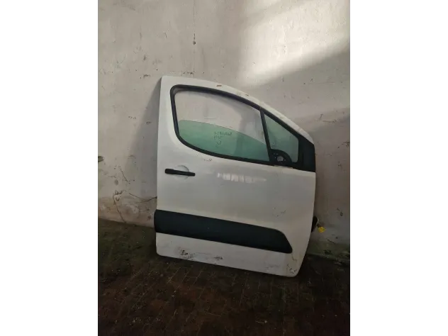 FRONT RIGHT SIDE DOOR CITROEN BERLINGO 2013