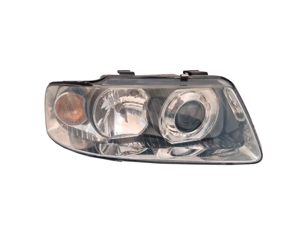 RIGHT FRONT LIGHT AUDI A3 8P