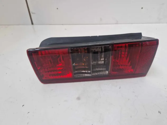 LEFT REAR LIGHT OPEL COMBO 2000-2010