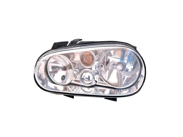 LEFT FRONT LIGHT VW VOLKSWAGEN GOLF 4 (WITHOUT FOG LIGHT)